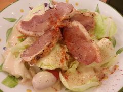 -萨莉亚意式餐厅(深南茂业店)