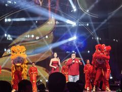 -斯卡拉演艺集团