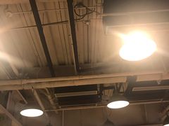 大堂-文三里屯面馆(三里屯店)