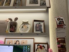 -海马体照相馆(上海天空万科广场店)