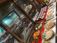 -吉布鲁牛排海鲜自助(巴南万达广场店)