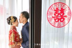 -保定金沙芝柏婚礼策划