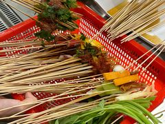 -成都瓜串串(华强北店)