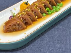 -苏州人家·精致苏帮菜(斜塘店)