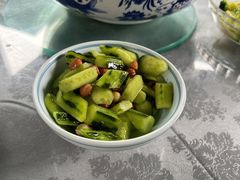 -山外山菜馆(玉泉路店)