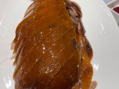 招牌挂炉烤鸭-满堂·烤鸭店·北京菜(鼓楼店)