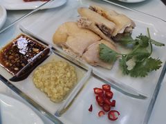 湛江白切鸡-茶小点(丽悦新天店)