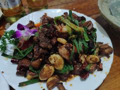 -四方小吃·白族庭院餐厅