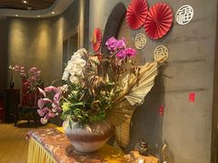 -若蘭慈·无国界素食料理(欢乐海岸店)