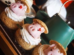 -UMe·玖觅(曲江店)