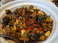 -赣江里•江西菜(望京旺角店)