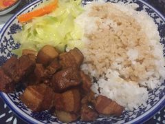 -蜗牛小馆醉乡民谣云南菜(惠新西里店)