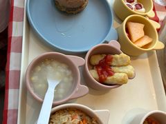 -西贝(虹口龙之梦店)