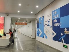 -华润深圳湾体育中心-“春茧” 体育馆