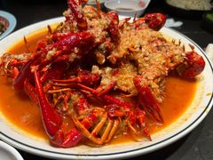 -红盔甲·小龙虾(人民广场店)