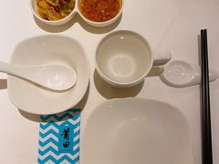 -莆田餐厅PUTIEN(西安万象天地店)