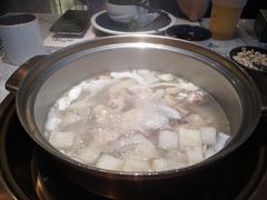 -大头椰·海南椰子鸡火锅(思明万象城店)