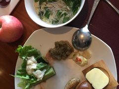 -丽晶酒店-金宝99 Restaurant