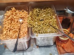 -南城香·饭香串香馄饨香(青年路店)