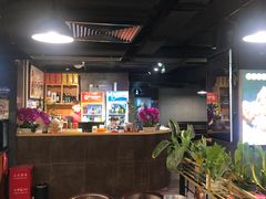 -老诚一锅羊蝎子(黄寺大街店)