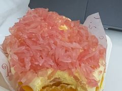 -金凤成祥(东直门现烤面包店)