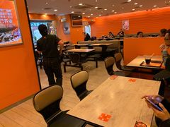 大堂-大快活(罗湖商业城分店)