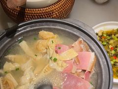 -大鱼徽州·寻味徽菜(万象汇店)