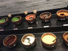 -呷哺呷哺 黄金牧场 (盛世天骄店)