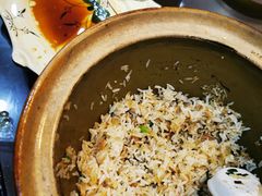 -红星光发煲仔饭(文海店)