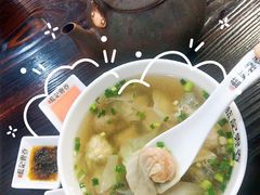 百味云吞-蓝记云吞(正果店)