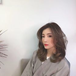 -HAIR HERE造型