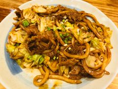 -石屋料理(南京西路店)