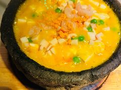 -韵秋荷(宝山龙湖天街店)