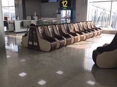 -长沙黄花国际机场-T1航站楼