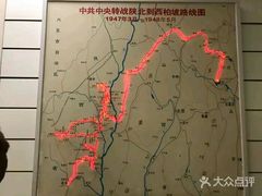 -西柏坡纪念馆