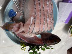 -璞御·海鲜·雪花牛肉局(宾水西道店)