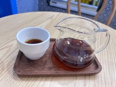 -OZ cafe(南昌路店)