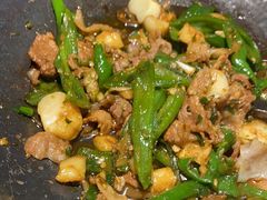 -费大厨辣椒炒肉(高铁吾悦广场店)