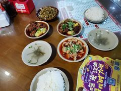-周肥肠(江油总店)