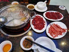 -八合里潮汕鲜牛肉火锅(深圳海岸城店)