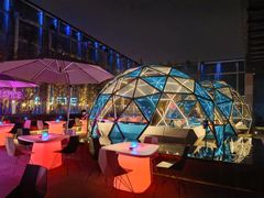 -SPARK(成都W酒店)