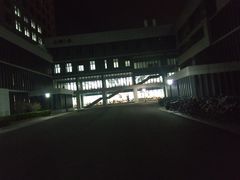 -中国石油大学（北京）(北京西校区)