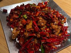 -天堂鸟水煮鱼·烟火川菜(凤凰路店)