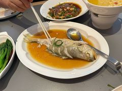 -桂满陇·杭州小馆(巴黎春天浦建店)
