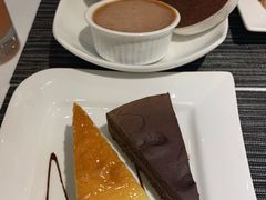 -斗牛士牛排餐厅(嘉里汇店)