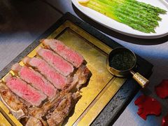 -Nolita西餐厅(金地新华道店)