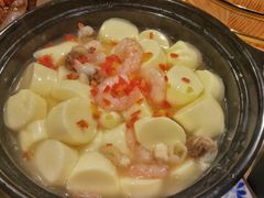 -虾享蟹逅小龙虾·螃蟹·小海鲜(吉林省总店)