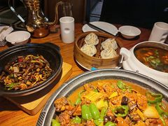 -竹溪一号·天域阁(骑马山店)