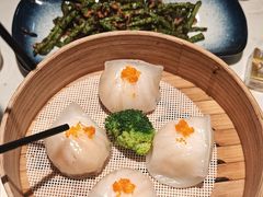 避风塘热气腾腾大虾饺皇-避风塘·老港味餐厅(虹口龙之梦店)