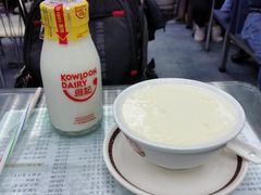 -义顺牛奶公司
